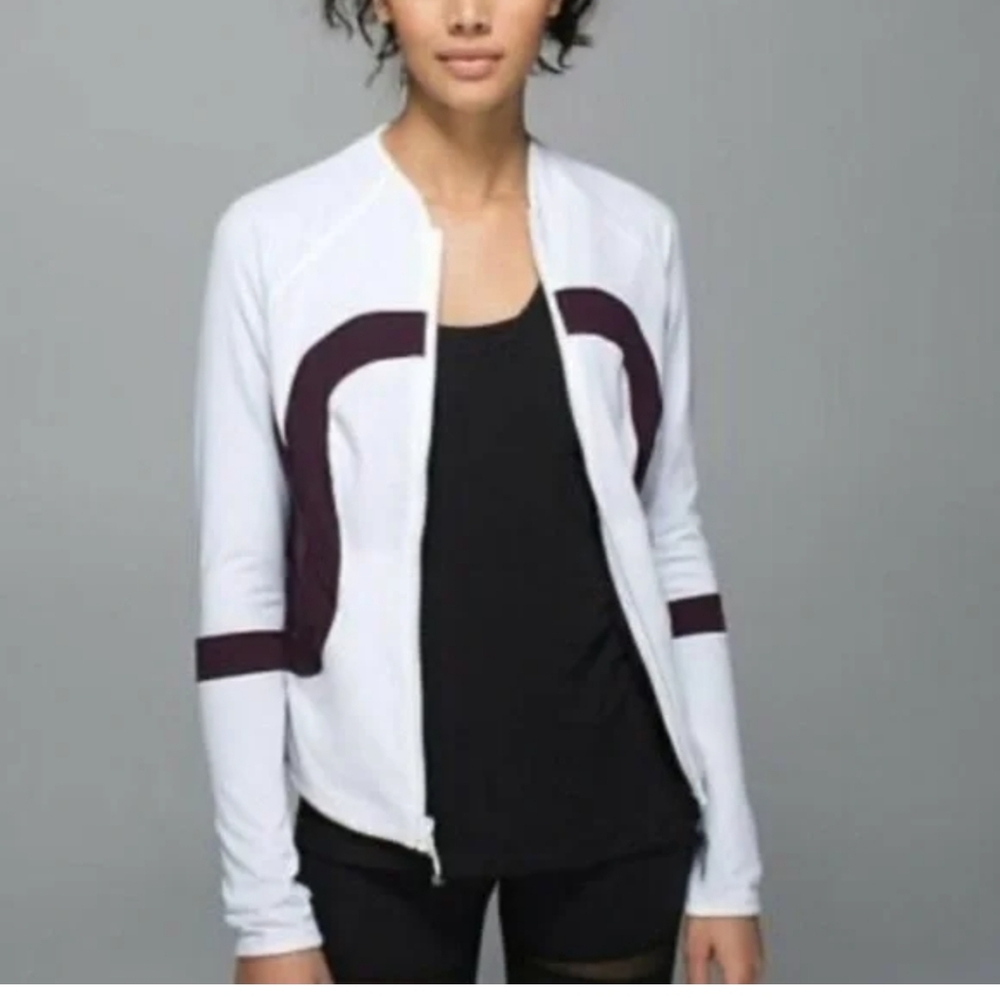 Lululemon Find Your Bliss Reversible